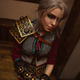 Cosplay by TophWei | Photo by Victoria Milligan